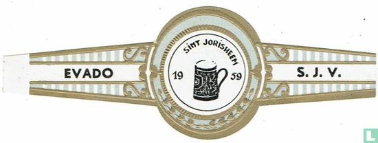 Sint Jorisheem 1959 - Image 1