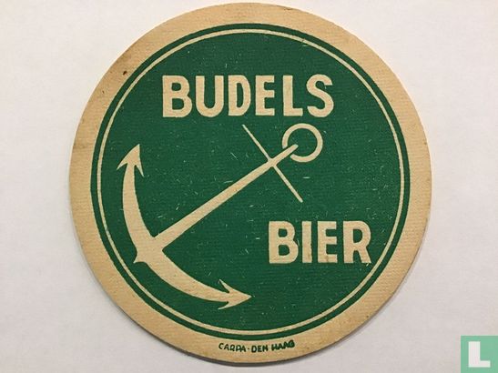 Budels Bier / Budels Bier - Image 1