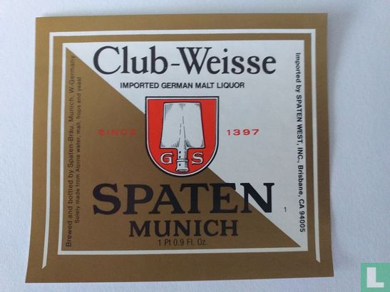 Club-Weisse 