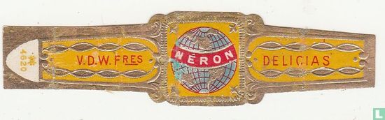 Néron - V.D.W. Fres - Delicias - Afbeelding 1