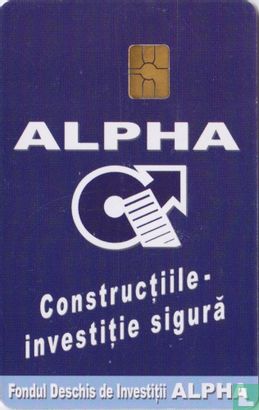 Alpha - Afbeelding 1