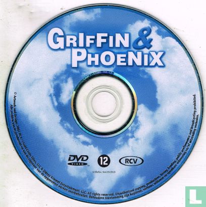Griffin & Phoenix - Bild 3
