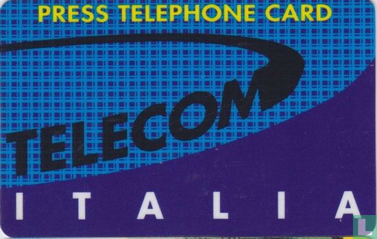 Telecom '91 - Afbeelding 2