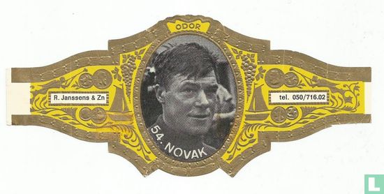 Novak - Bild 1