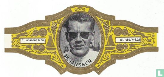 Janssen - Image 1