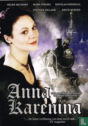 Anna Karenina - Bild 1