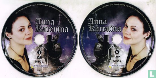 Anna Karenina - Bild 3