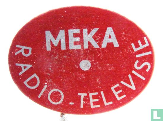 MEKA Radio Televisie