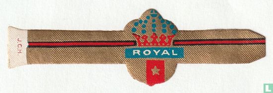 Royal - Afbeelding 1