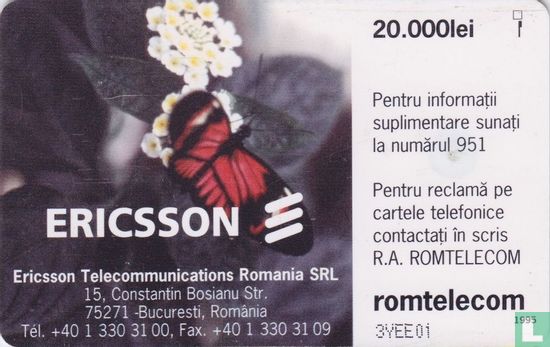 Ericsson - Afbeelding 2