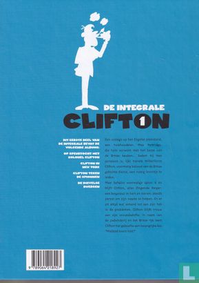 De integrale Clifton 1 - Afbeelding 2