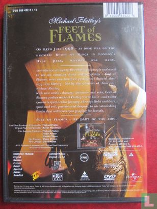 Feet Of Flames - Image 2