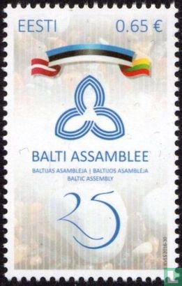 25 years of the Baltic Assembly