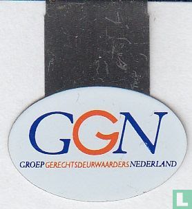GGN Groep Gerechtdeurwaarders Nederland - Afbeelding 1
