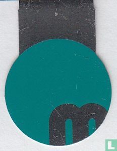 Letter M - Bild 1