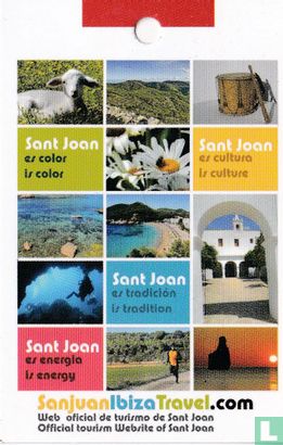 Sanjuan Ibiza Travel.com - Afbeelding 1