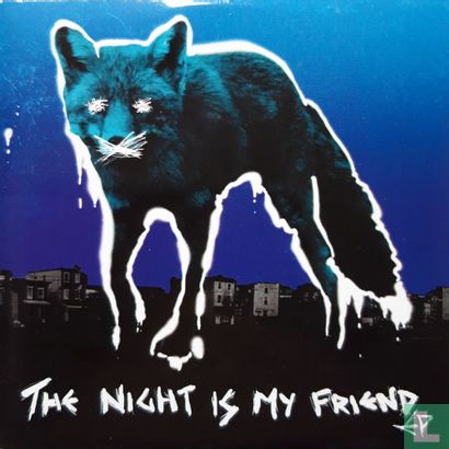 The Night is my Friend EP - Image 1