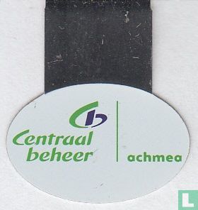 Centraal beheer Achmea - Image 1