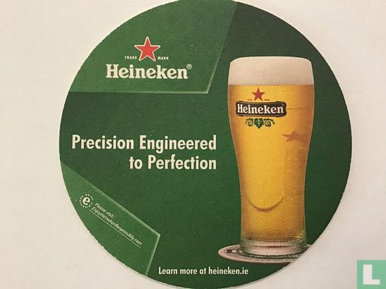 Precision Engineered to Perfection - Image 1