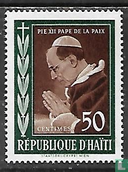 Pape Pius XII