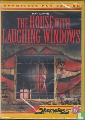 The House with Laughing Windows - Afbeelding 1
