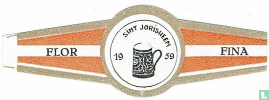 Sint Jorisheem 1959 - Afbeelding 1