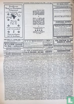 Haagsche Courant 18067 - Image 2