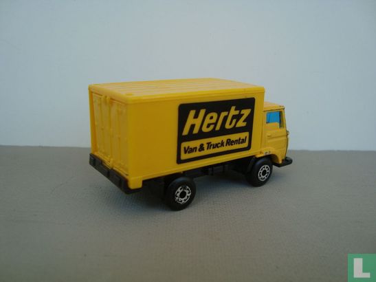 Dodge Commando 'Hertz' - Afbeelding 2