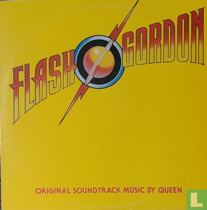 Flash Gordon  - Image 1
