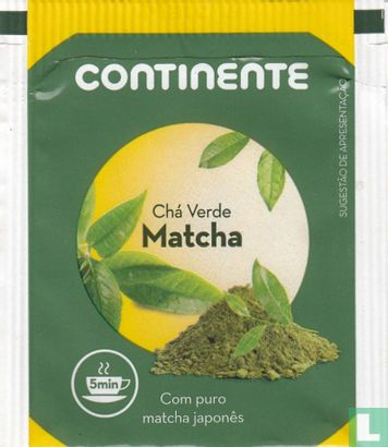 Chá Verde Matcha - Bild 2
