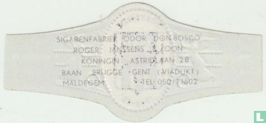 Oostende N.C.P.G R B 1940-45 - Maldegem - R, Janssens & Zn - Bild 2