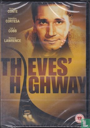 Thieves' Highway - Bild 1