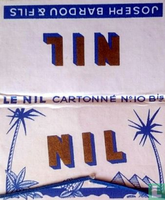 Le Nil No. 10 Bis 
