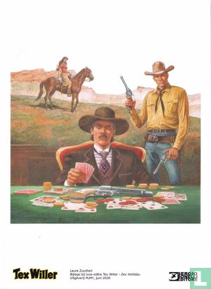 Doc Holliday - Afbeelding 3