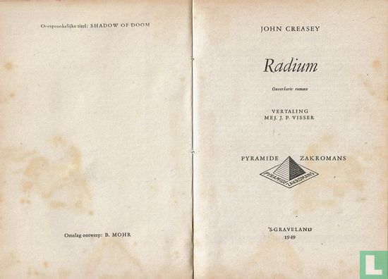 Radium - Image 3