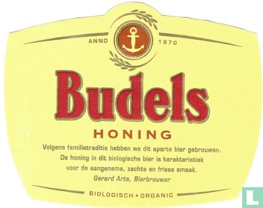 Budels Honing - Bild 1