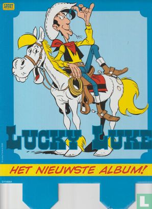 Lucky Luke  