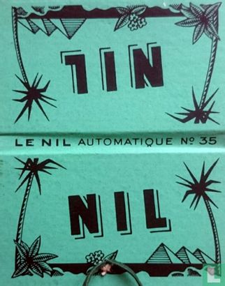 Le Nil No. 35