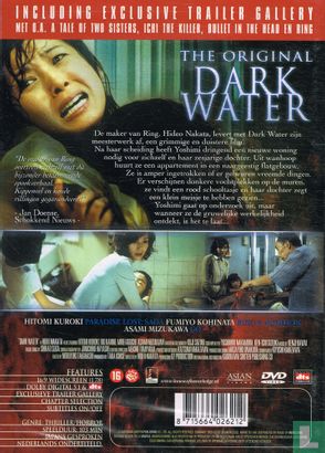 The Original Dark Water - Afbeelding 2