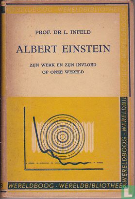 Albert Einstein - Image 1