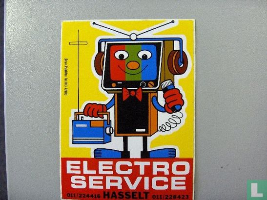 Electro Service 