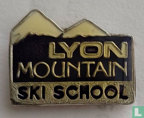 Lyon Mountain Ski School