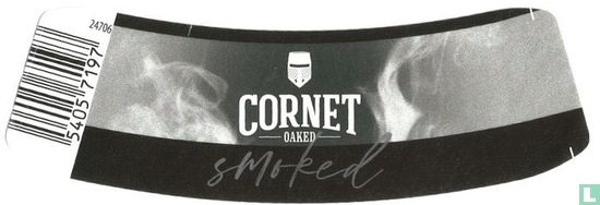 Cornet Oaked Smoked - Bild 2