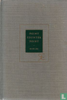 Point Counter Point - Image 1