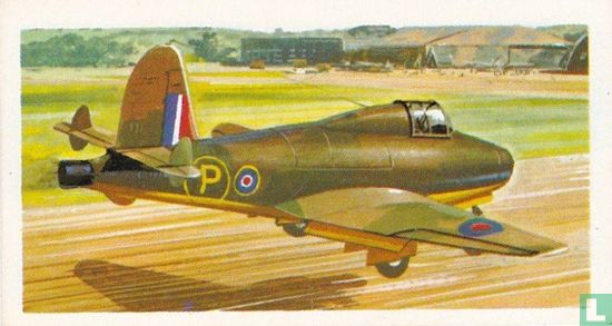 Gloster-Whittle E.28/39 - Bild 1