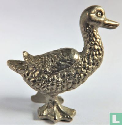 Duck (chrome) - Image 1