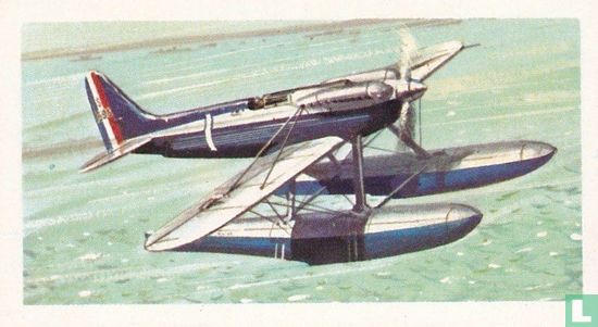 Supermarine S.6B - Image 1