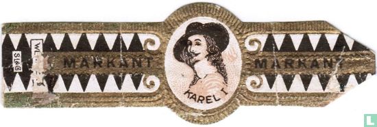 Karel I - Markant - Markant  - Image 1