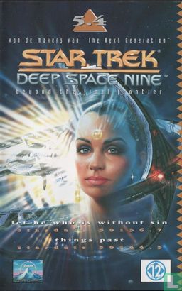 Star Trek Deep Space Nine 5.4 - Image 1