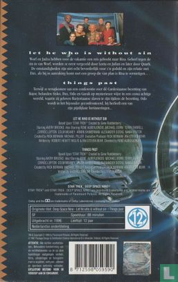 Star Trek Deep Space Nine 5.4 - Image 2